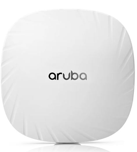 Aruba AP-515 (RW) Unified AP Q9H62A