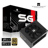 Thermalright SFX 850W Gold Modular ATX3.1+Gen5.1