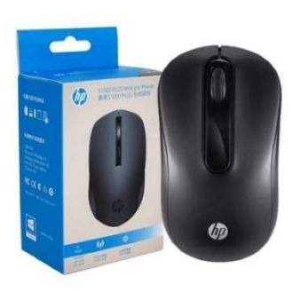 HP S1000 Plus Wireless Mouse