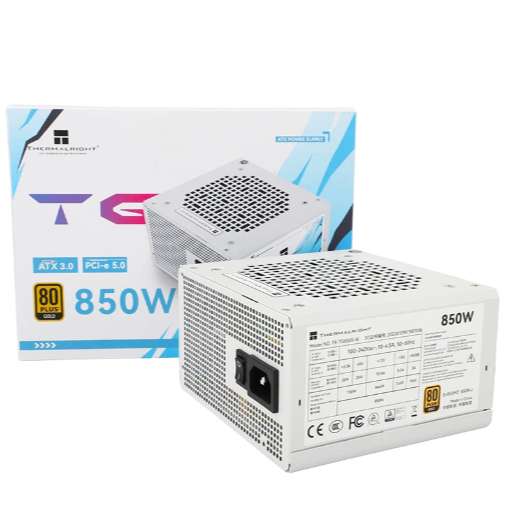 Thermalright 850W Gold Non Modular ATX3.0+PCIE5.0