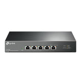 Tp-Link SX105 5-Port 10G Multi-Gigabit Switch