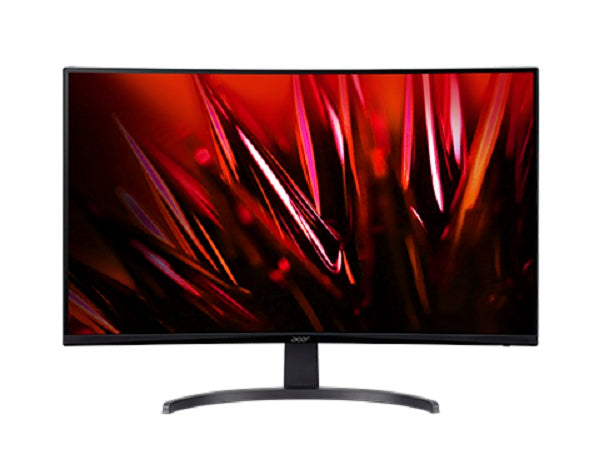 Acer ED322Q P 31.5-Inch Full HD 165Hz 1ms Curved FreeSync Gaming Monit ...