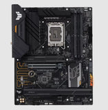 Asus TUF GAMING B660-PLUS WIFI D4 ATX Motherboard for LGA 1700 12th Gen Intel Processors