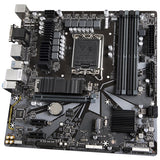 Gigabyte B660M DS3H DDR4 mATX Motherboard for LGA 1700 12th Gen Intel Processors