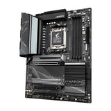 Gigabyte X670 AORUS ELITE AX AMD Socket AM5 ATX Motherboard for AMD Ryzen 7000 Series Processors