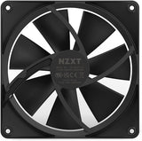 Nzxt F120 RGB 120mm RGB Fan