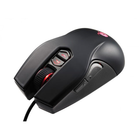 Cm Storm Recon Black 4000Dpi Gaming Mouse